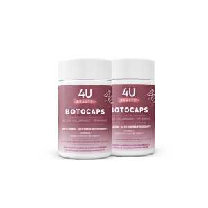 BOTOCAPS PARA 60 DIAS – 25% OFF + FRETE GRATIS