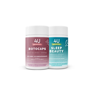 COMPRE 1 BOTOCAPS E GANHE 1 SLEEP BEAUTY