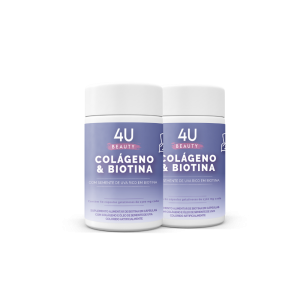COLAGENO & BIOTINA 60 DIAS – 20% OFF
