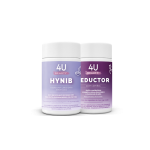 HYNIB + REDUCTOR PARA 30 DIAS