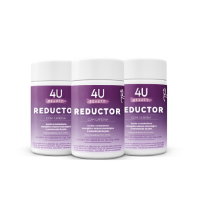 REDUCTOR 90 DIAS – 30% OFF + FRETE GRATIS