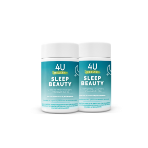 SLEEP BEAUTY 60 DIAS – 20% OFF